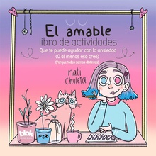 El amable libro de las actividades