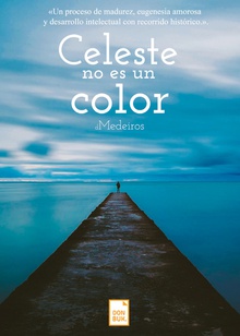 Celeste no es un color