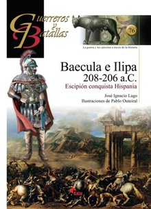 Baecula E Ilipa 208-206 A.C.-Guer. Y Bat. 76