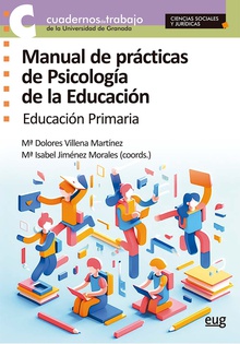 Manual de prácticas de psicología de la educación educación primaria