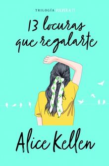 13 locuras que regalarte