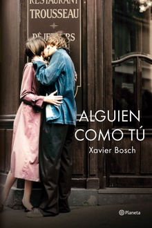 Alguien como tú