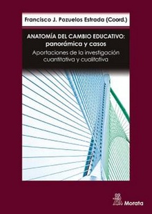 Anatomia del cambio educativo: panoramica y casos. aportacio