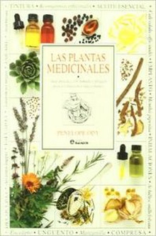 Las plantas medicinales