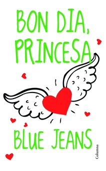 Bon dia, princesa