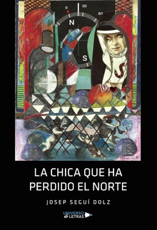 La chica que ha perdido el norte