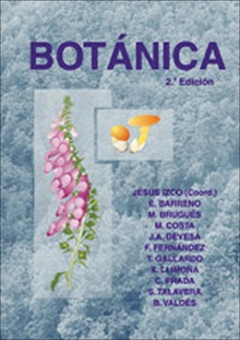 Botanica.(2oed)