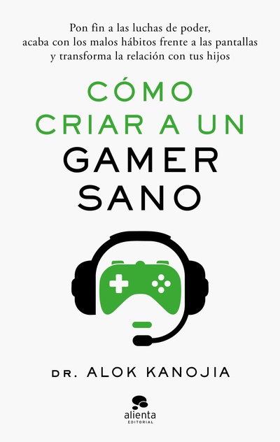 Cómo criar a un gamer sano