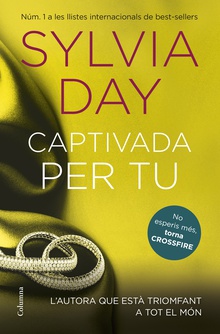 Captivada per tu