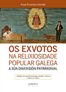 Os exvotos na relixiosidade popular galega