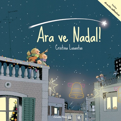 Ara ve Nadal!