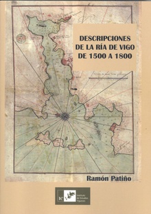 DESCRIPCIÓN DE LA RÍA DE VIGO DE 1500 A 1800