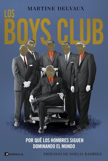 Los boys club