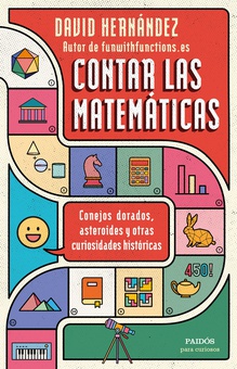 Contar las matemáticas