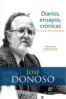 Diarios, ensayos, crónicas