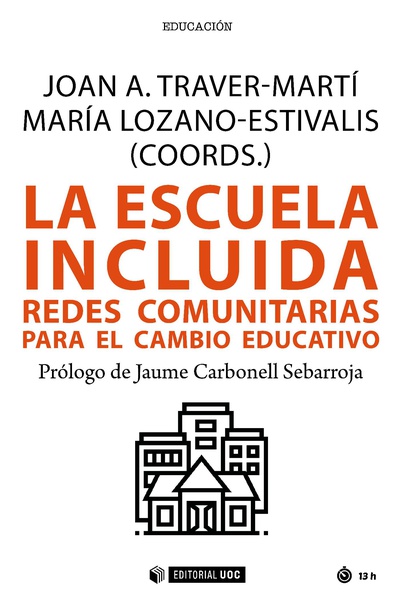 La escuela incluida