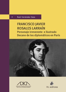 Francisco Javier Rosales Larraín