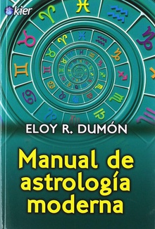 Manual de astrología moderna