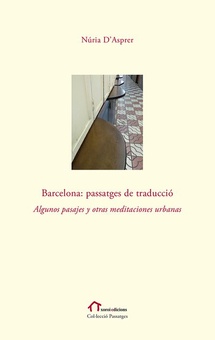 Barcelona: Passatges de traducció