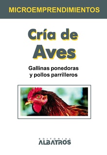 Cría de aves EBOOK