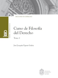 Curso de filosofía del Derecho