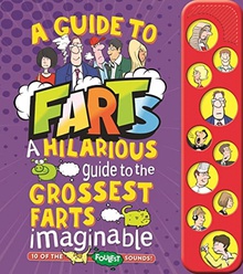 A Guide to Farts Fart Book