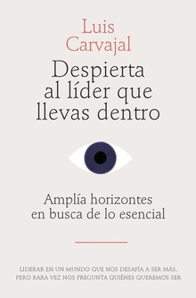 Despierta al líder que llevas dentro