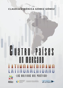 Cuatro Países Un Mercado Latinoamericano