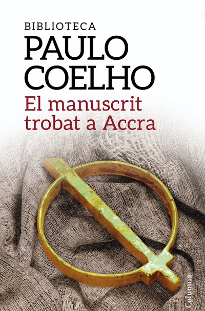 El manuscrit trobat a Accra