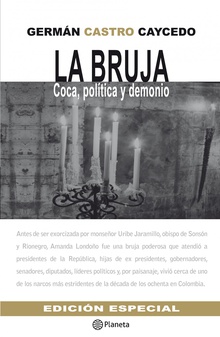 La bruja