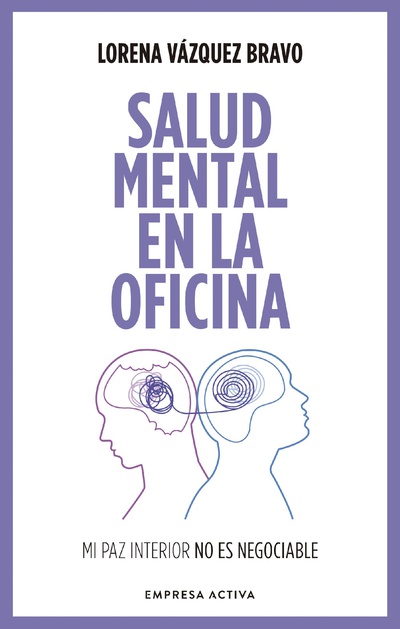 Salud mental en la oficina