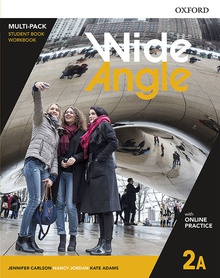 Wide Angle American 2. MultiPack A