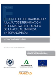 Derecho del trabajador a la autodeterminación informativa en el marco de la actu