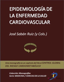 Epidemiología de la enfermedad cardiovascular
