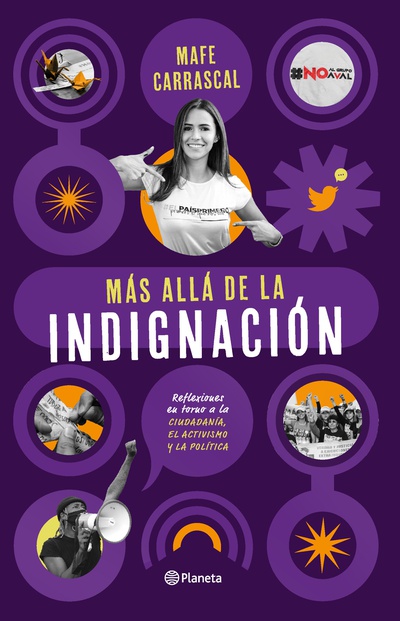 Más allá de la indignación