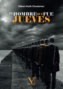 El hombre que fue jueves