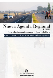 Nueva Agenda Regional RIMISP