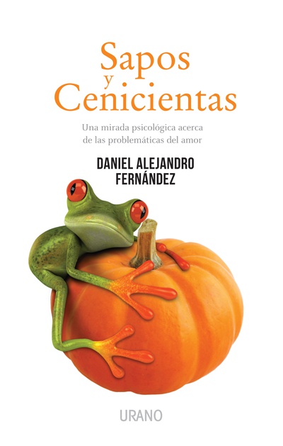 Sapos y Cenicientas