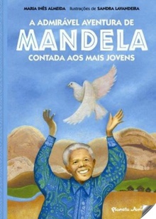 A admirável aventura de Mandela