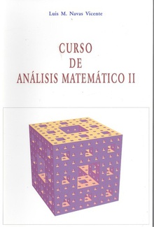 Curso de análisis matemático 2