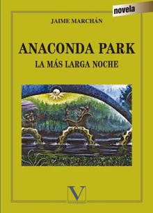 Anaconda Park