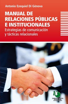 Manual de relaciones públicas e institucionales