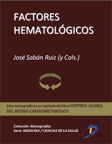 Factores hematológicos