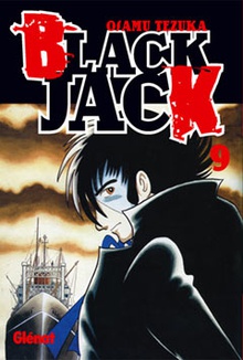 Black Jack, 9 -Nuevo-