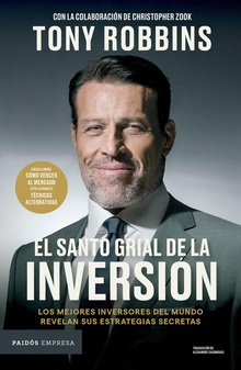 El Santo Grial de la inversión (Edición mexicana)