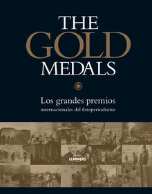 The gold medals