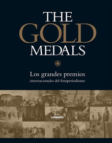 The gold medals