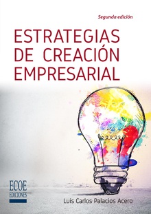 Estrategias de creación empresarial
