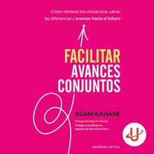 Facilitar avances conjuntos