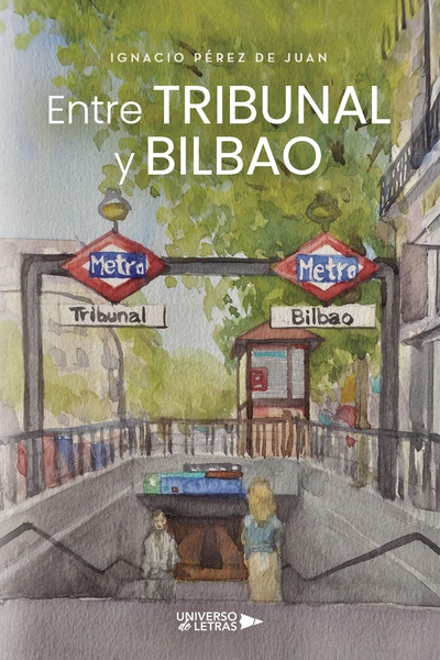 Entre Tribunal y Bilbao